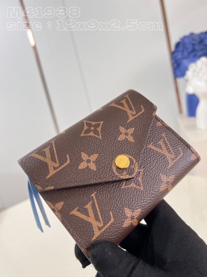 Louis Vuitton Wallets
